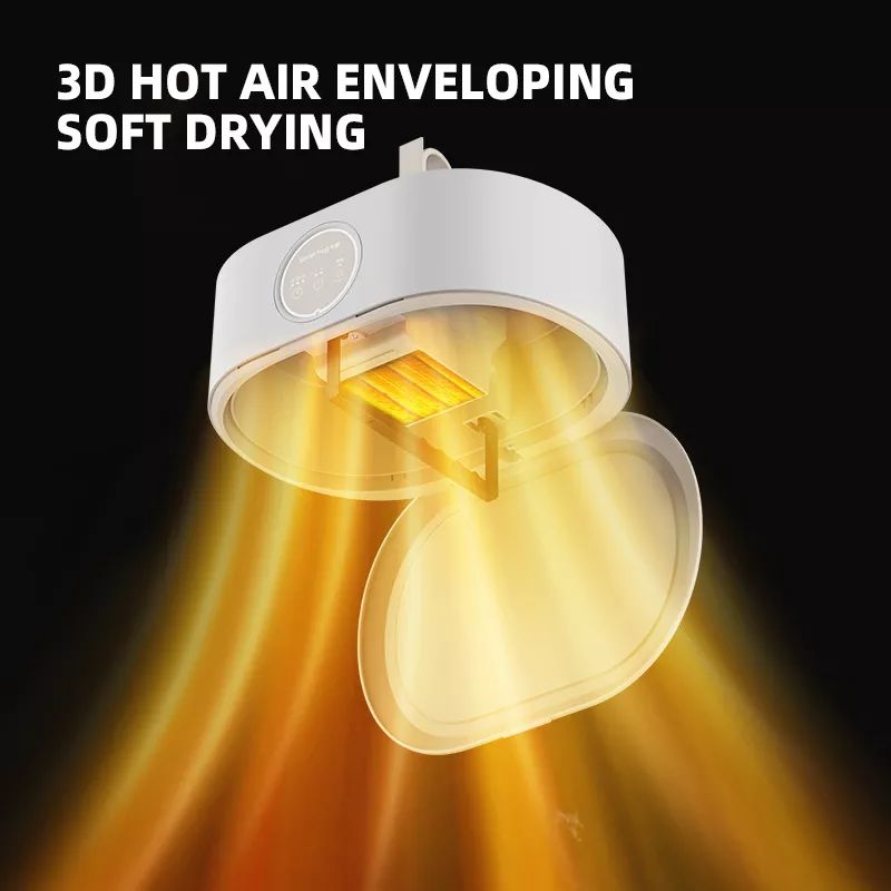 SMART IA PORTABLE CLOTHES DRYER