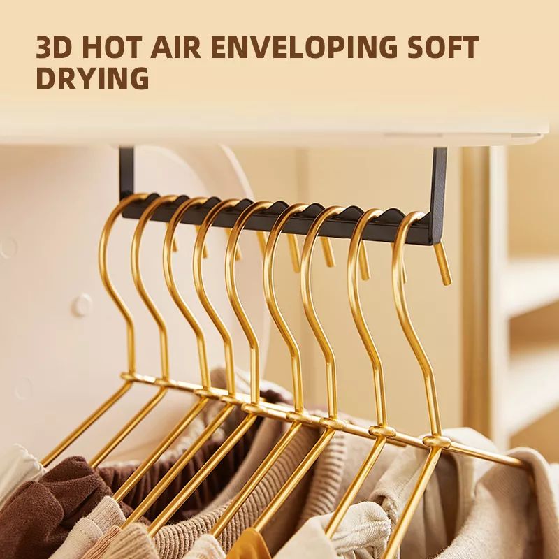 SMART IA PORTABLE CLOTHES DRYER