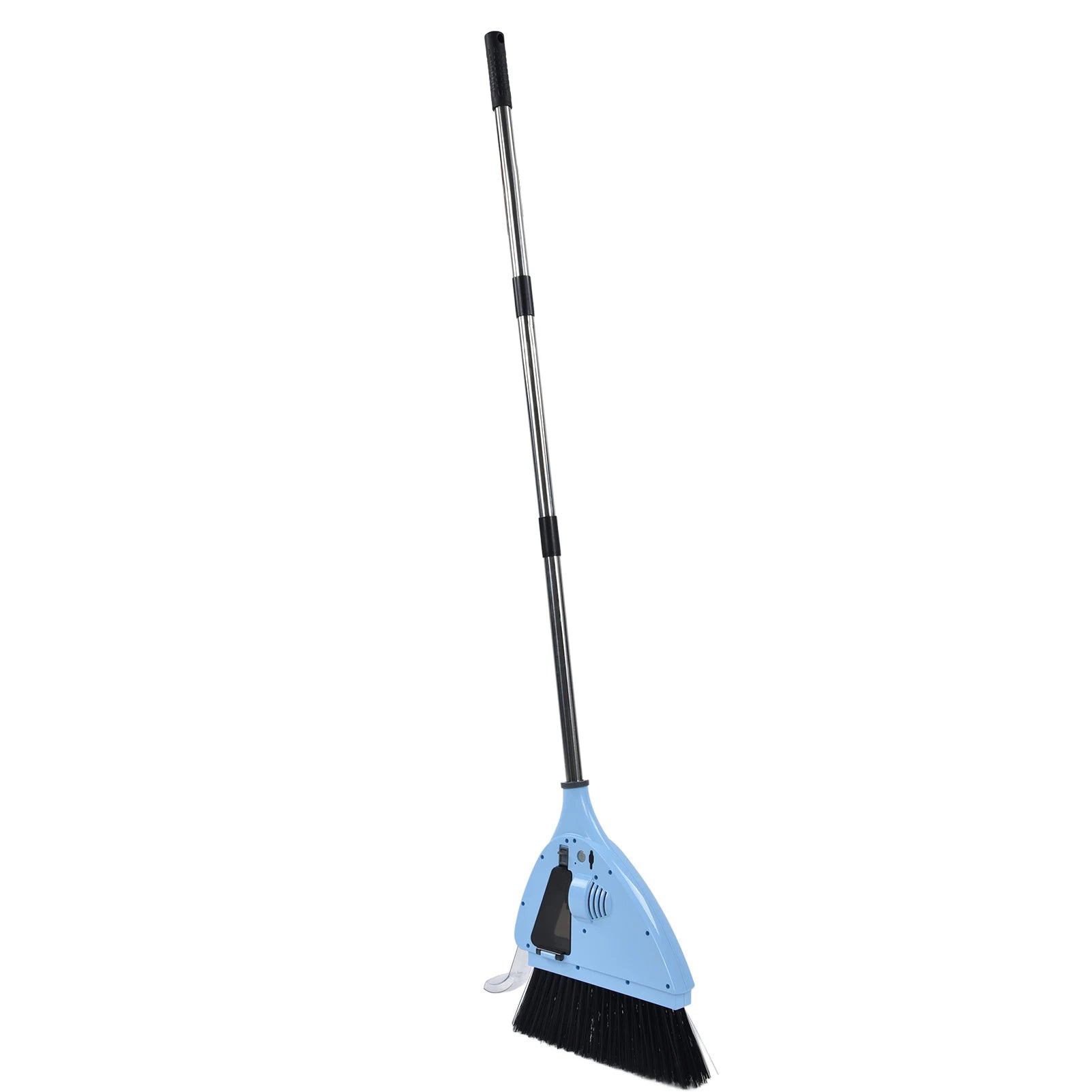 DualClean 2-in-1 Vacuum Broom | Cordless Power