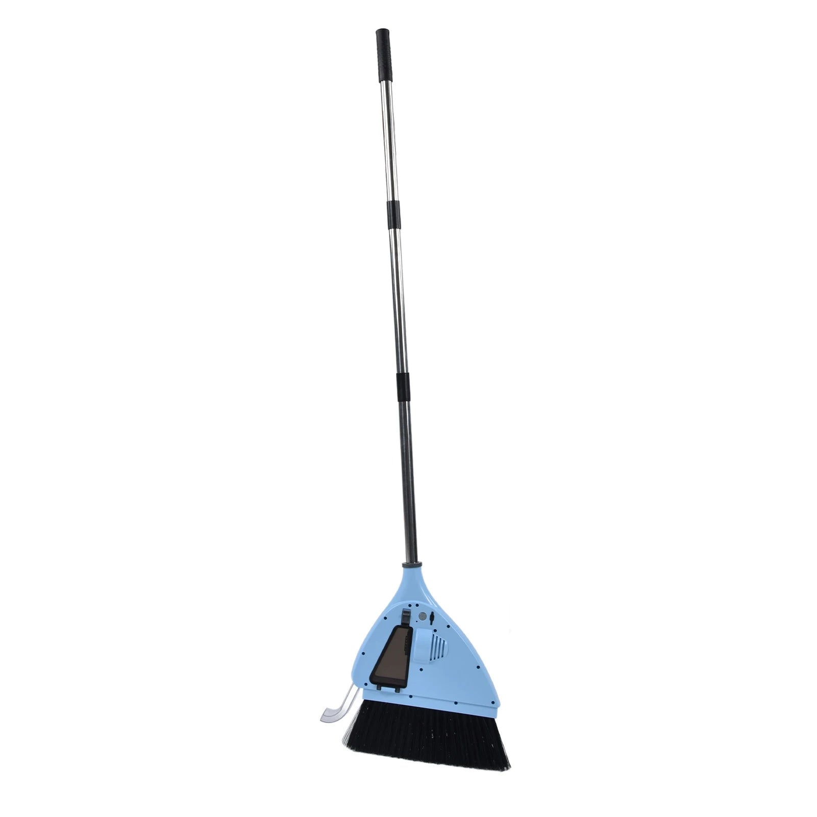 DualClean 2-in-1 Vacuum Broom | Cordless Power