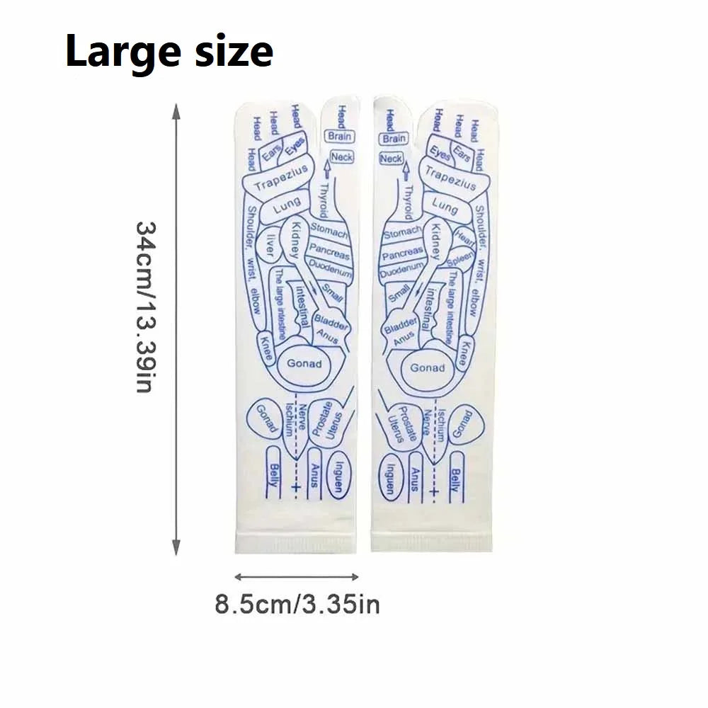 BioLink Socks – Connects your feet to your inner systems.