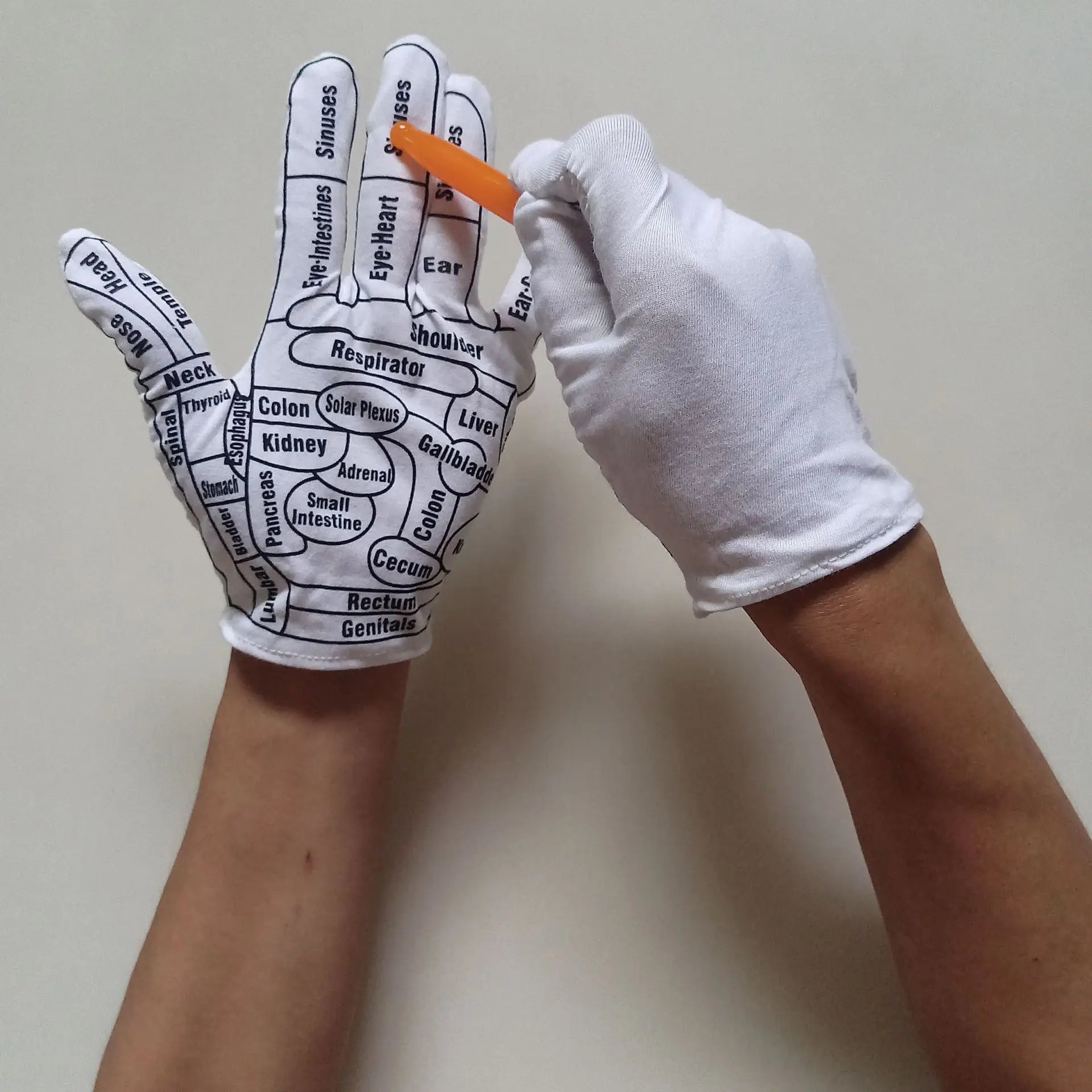 BioLink Socks – Connects your feet to your inner systems.