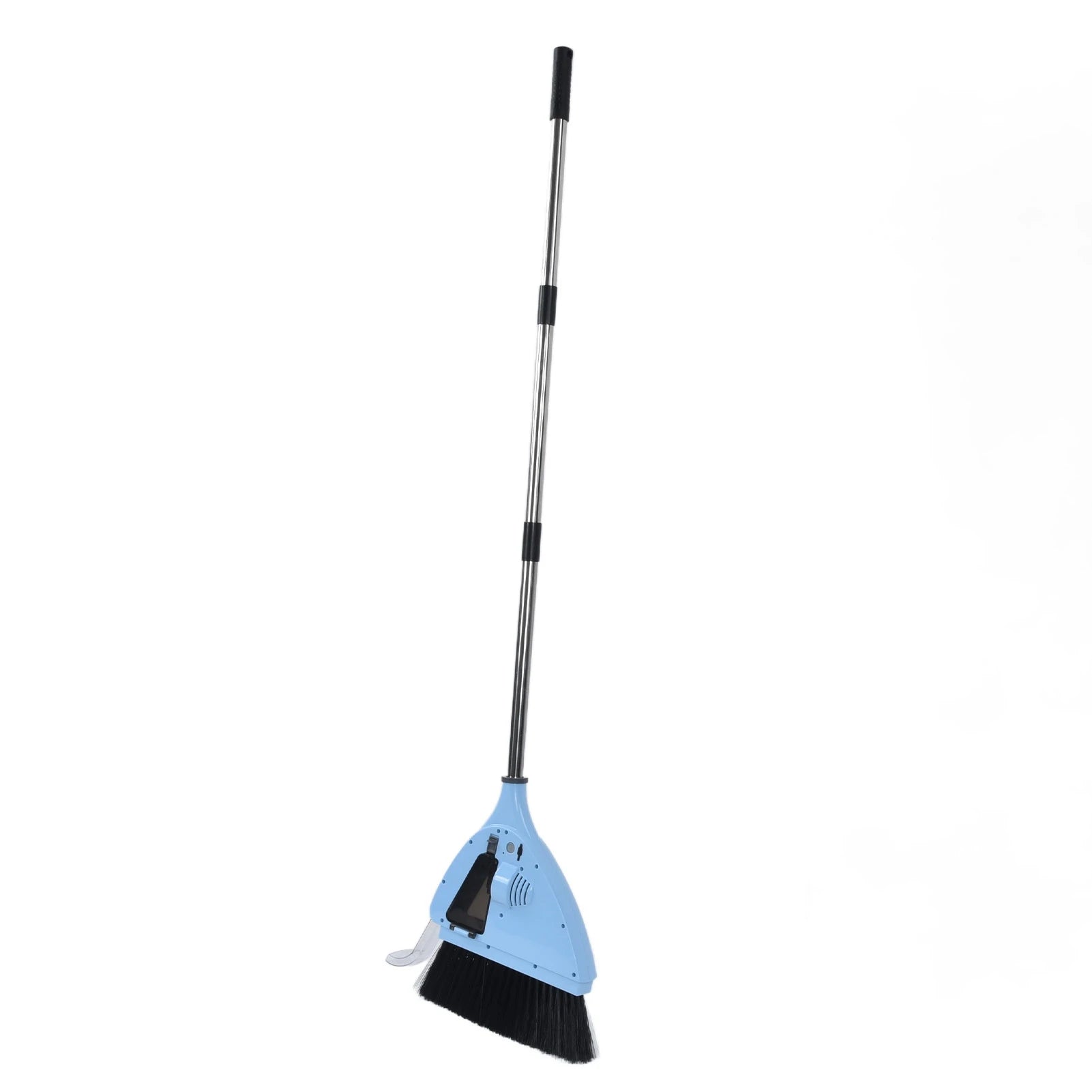 DualClean 2-in-1 Vacuum Broom | Cordless Power