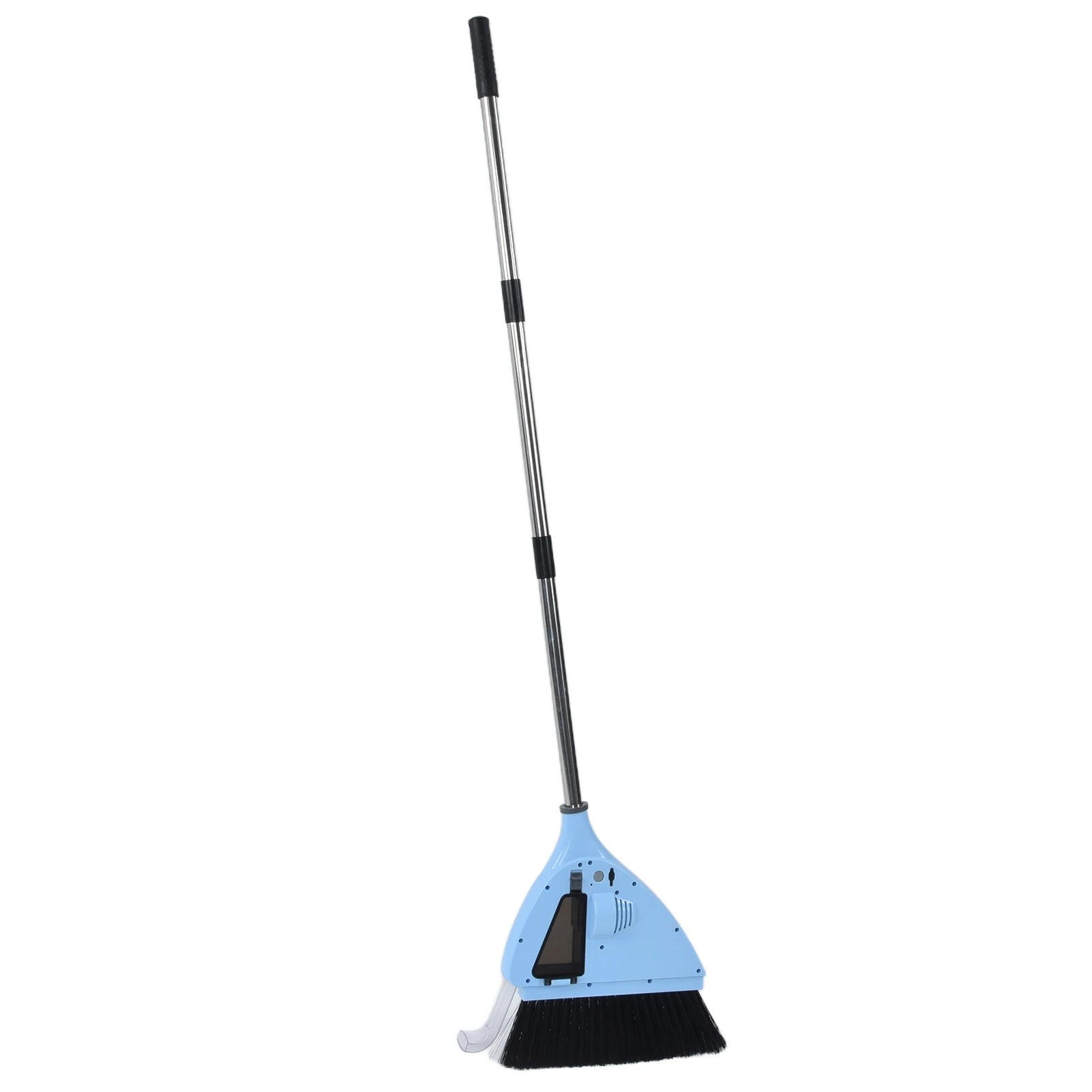 DualClean 2-in-1 Vacuum Broom | Cordless Power