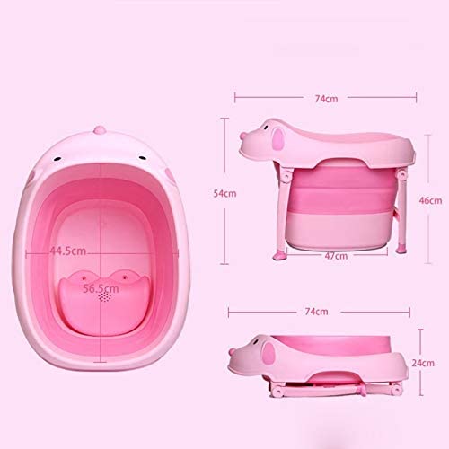 Baby Shower FSH Foldable BathTub