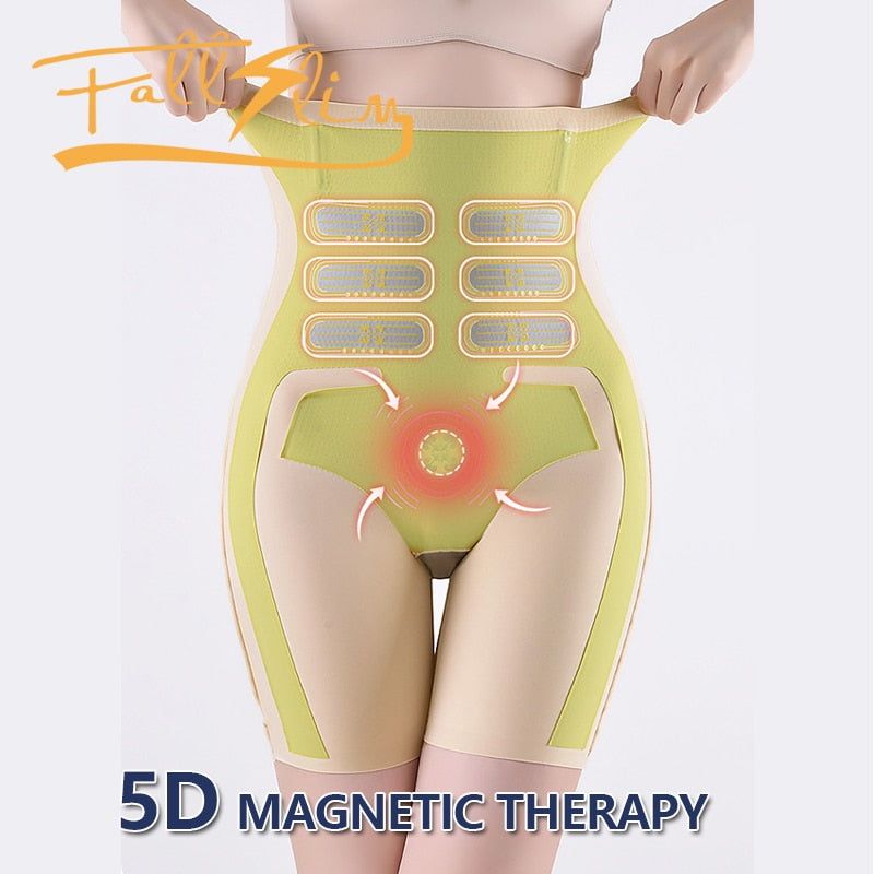 Women Shapewear Shorts WAIST TRAINER