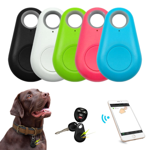 PETS SMART GPS