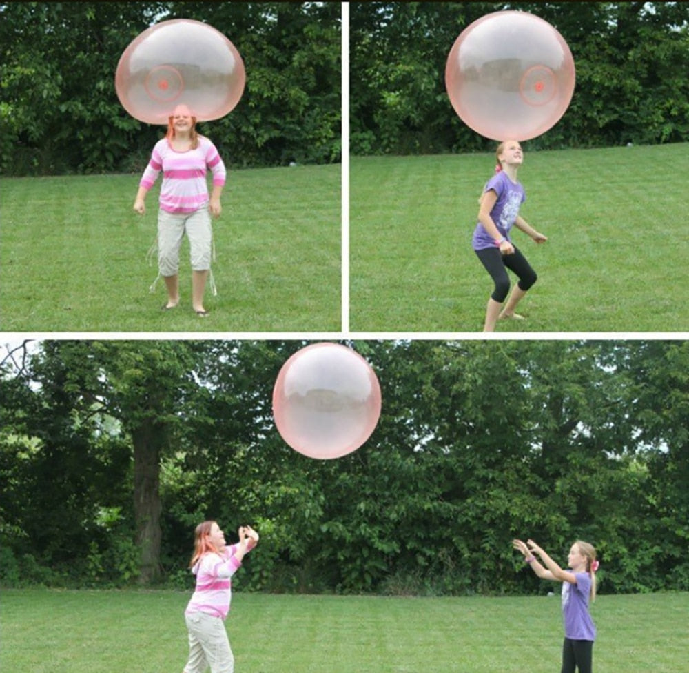 Bubble Ball