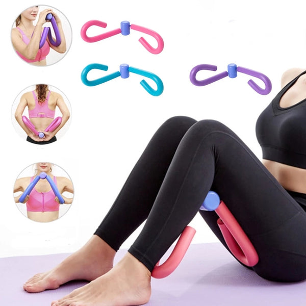 PVC LEG TRAINER