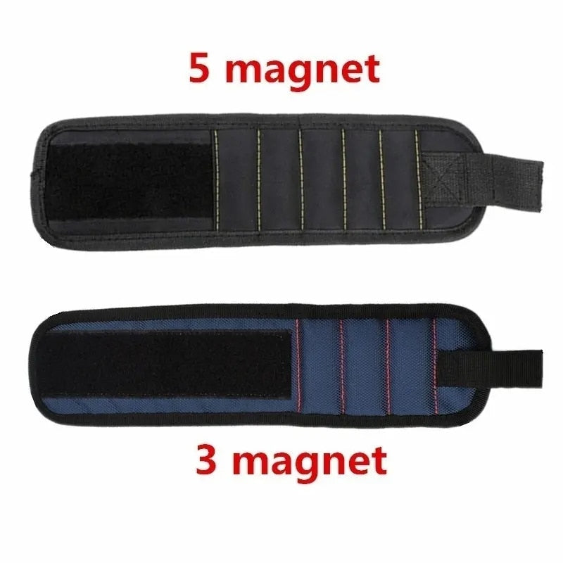 MX Magnetic Wristband