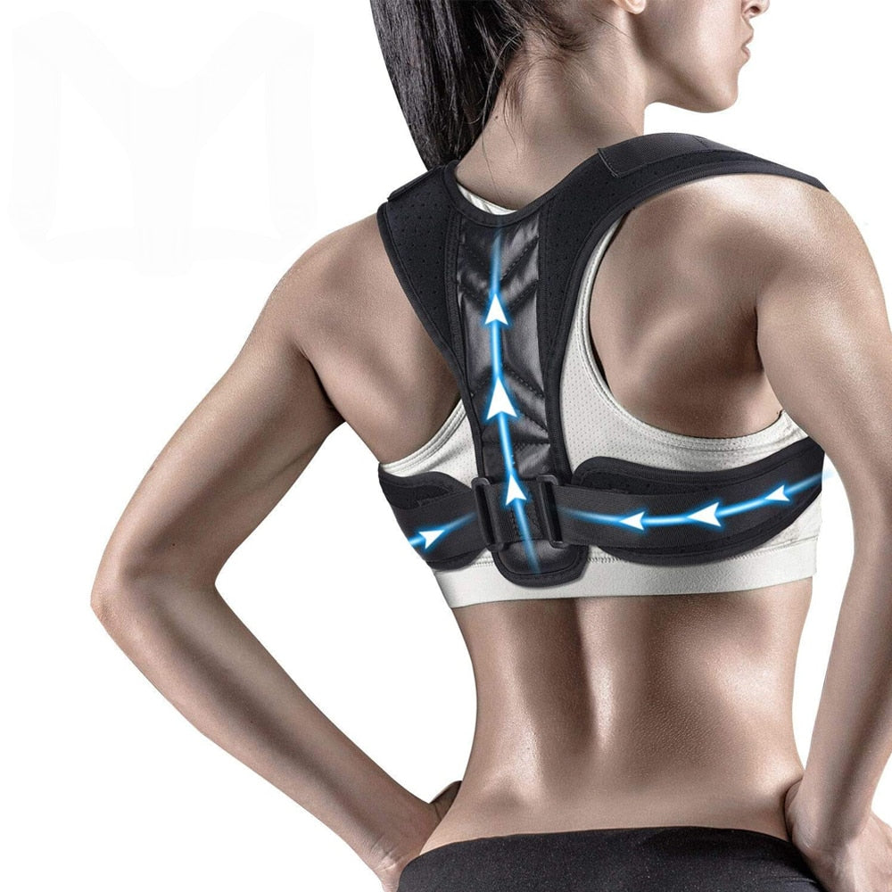 Back Corrector s12