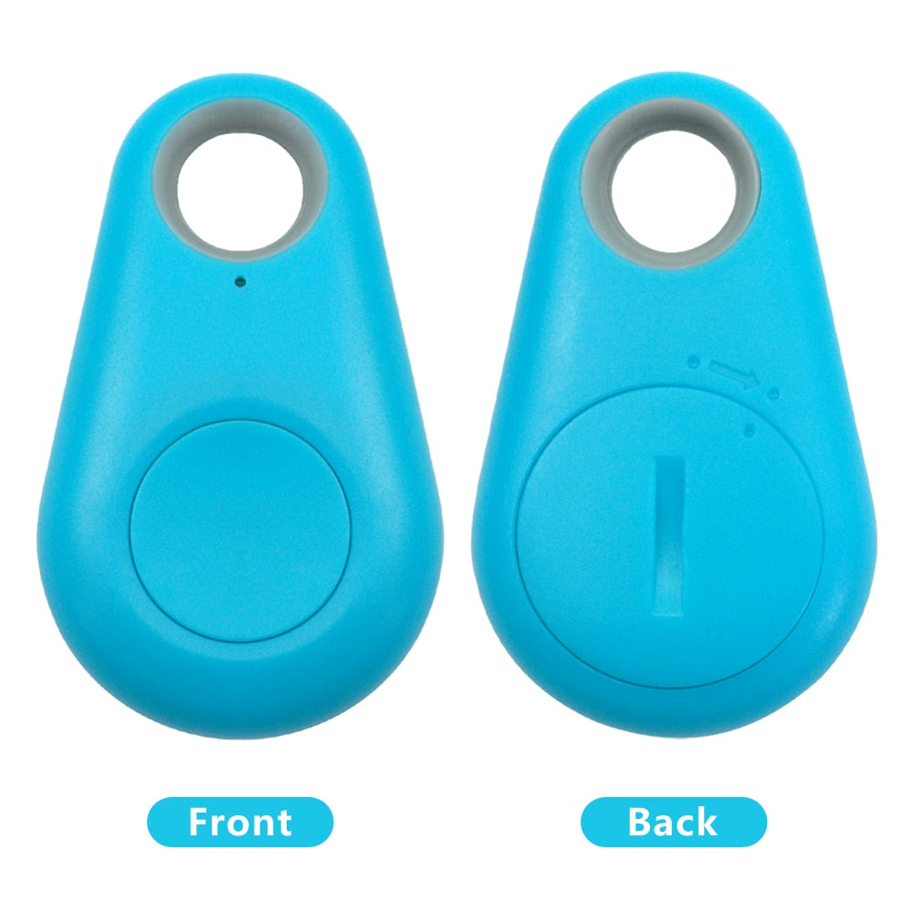 PETS SMART GPS