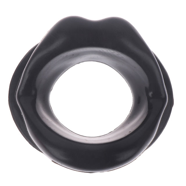mouth and face exerciser