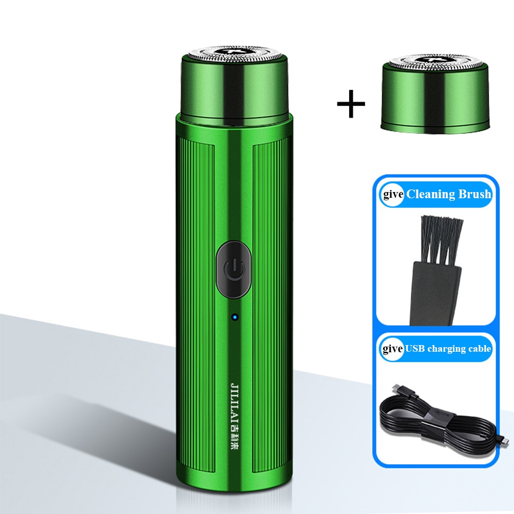 Smart Mini Electric Shaver SXL