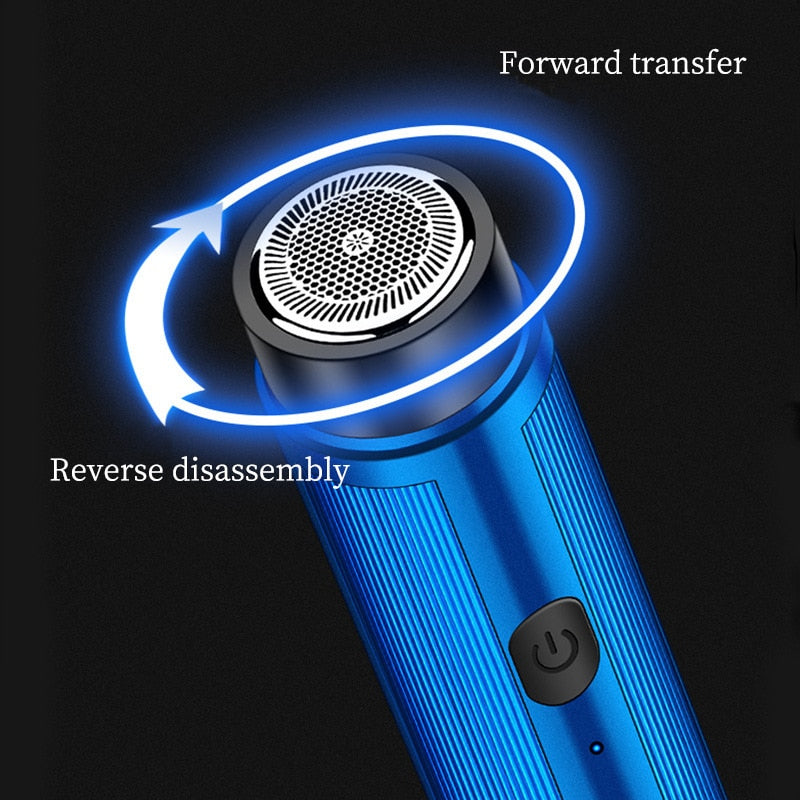 Smart Mini Electric Shaver SXL