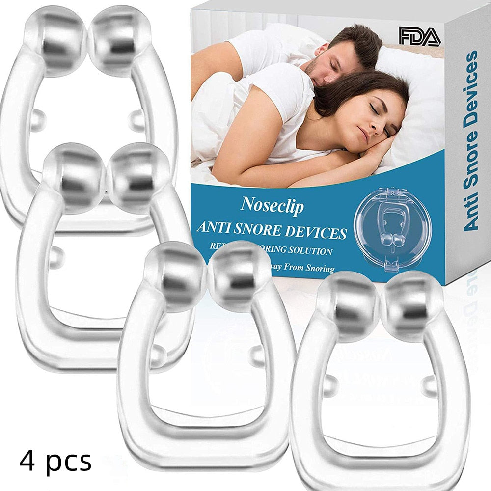 Nasal dilator Clip