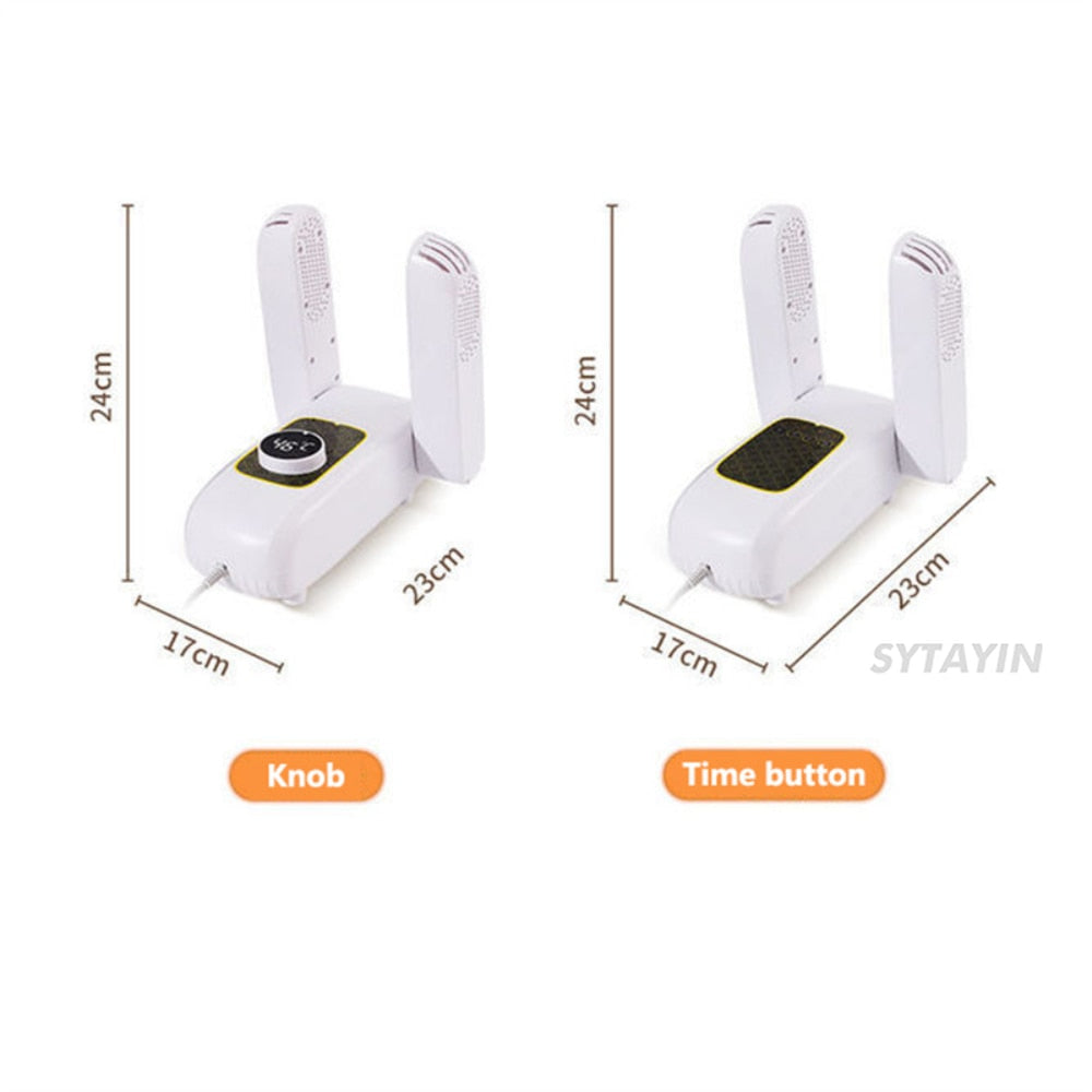 Shoes Electric Heater