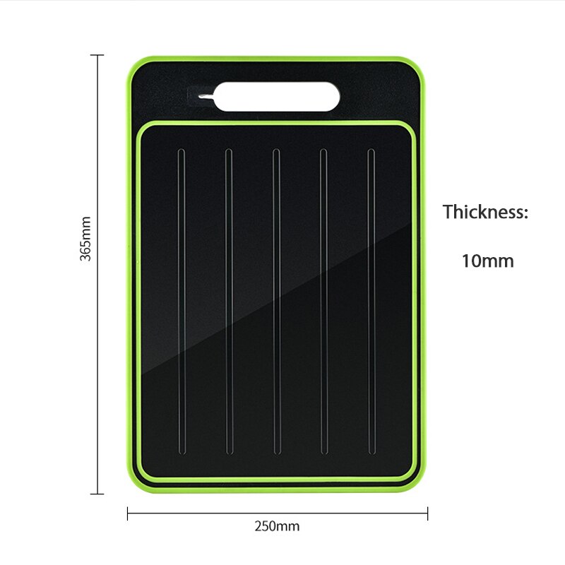 MultiFunctional Cutting Board express