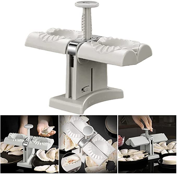 Dumplings Maker SRD