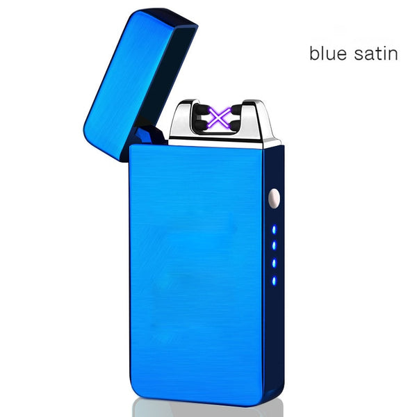 Lighter With Led