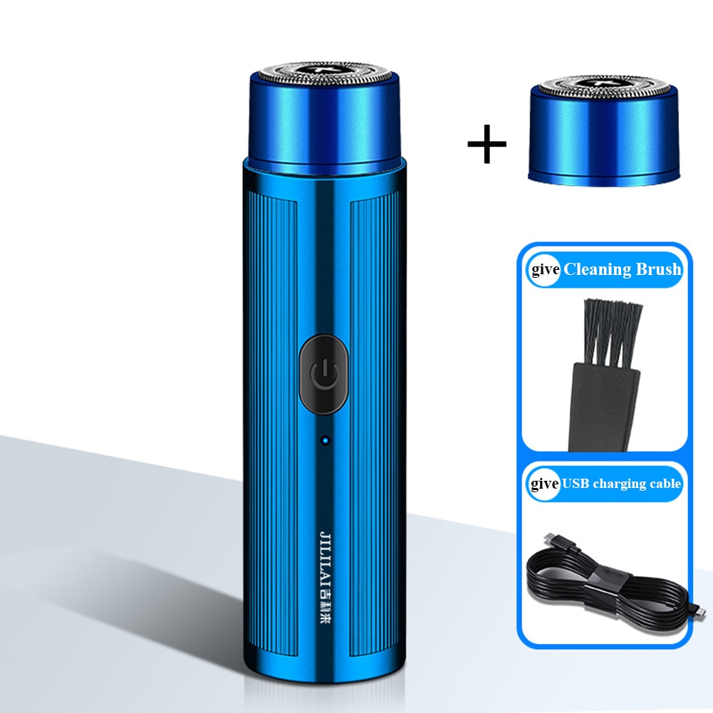 Smart Mini Electric Shaver SXL