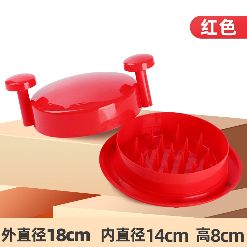 chicken grinder manual ACEH