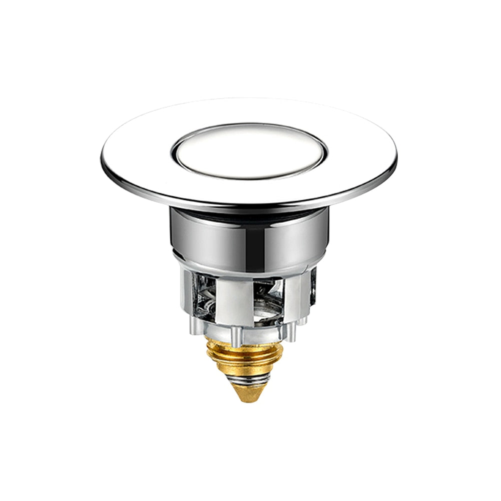 Bathroom Sink Drain Stopper