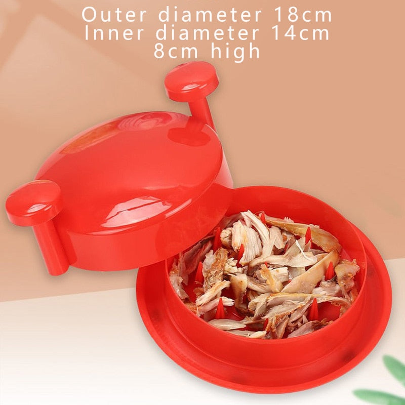 chicken grinder manual ACEH