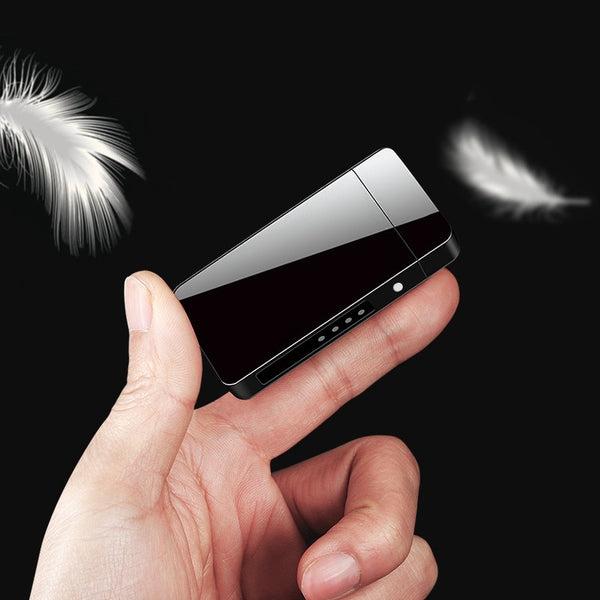 Lighter With Led