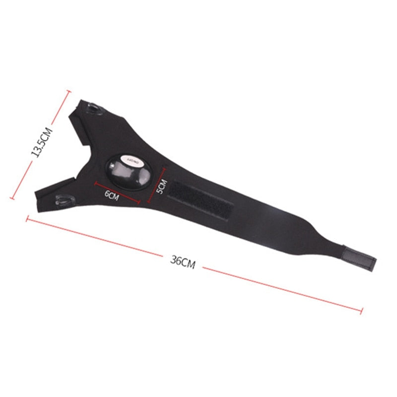 Lantern Gloves- Fishing- Nigth