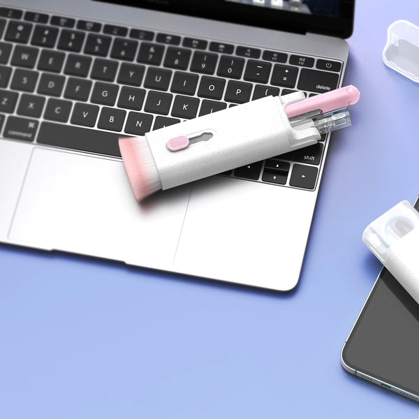 Keyboard Kit Brush Cleaner