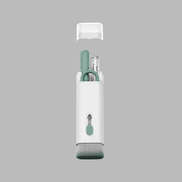 Keyboard Kit Brush Cleaner