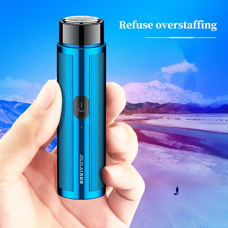 Smart Mini Electric Shaver SXL