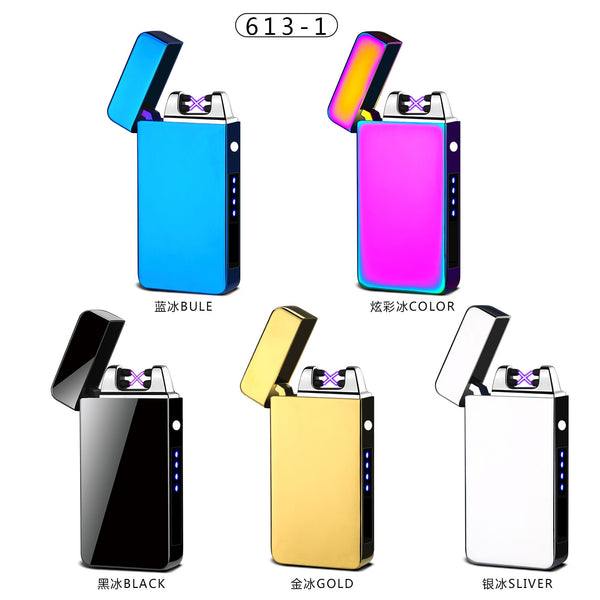 Lighter With Led