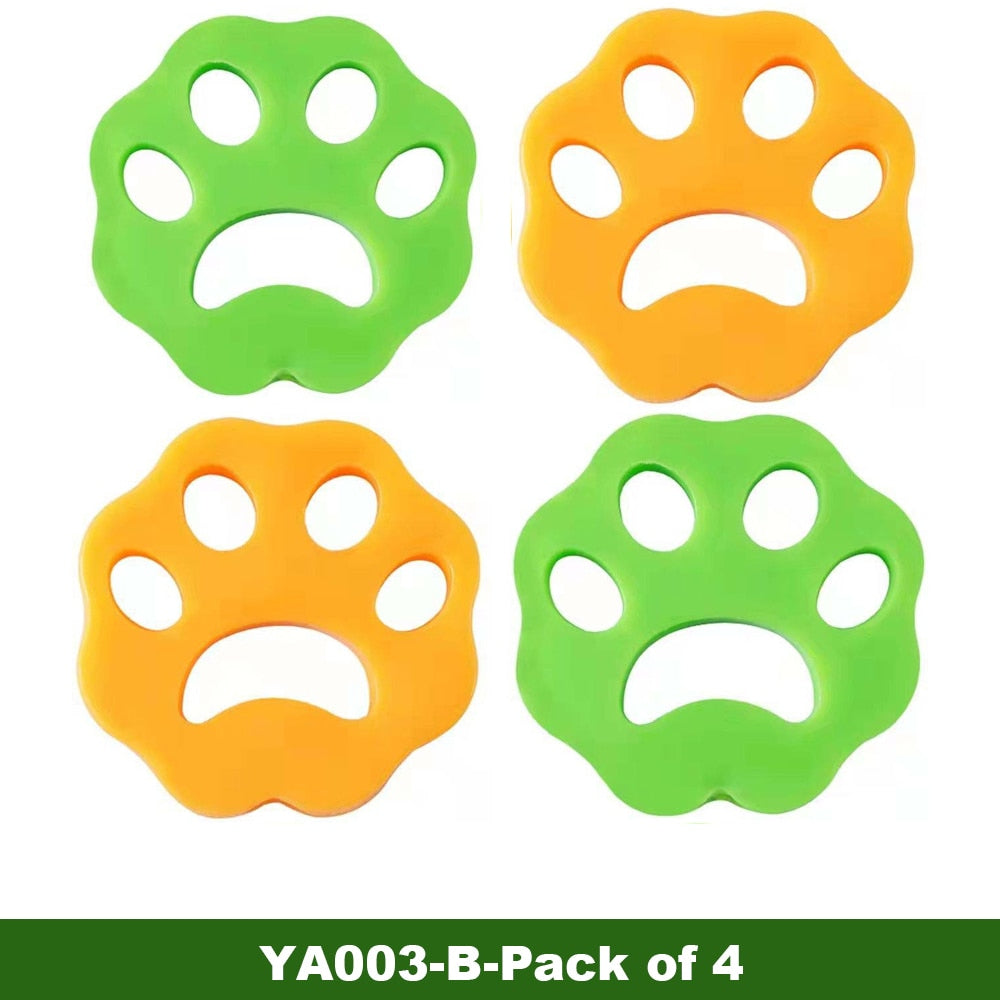 washing machine hair remover