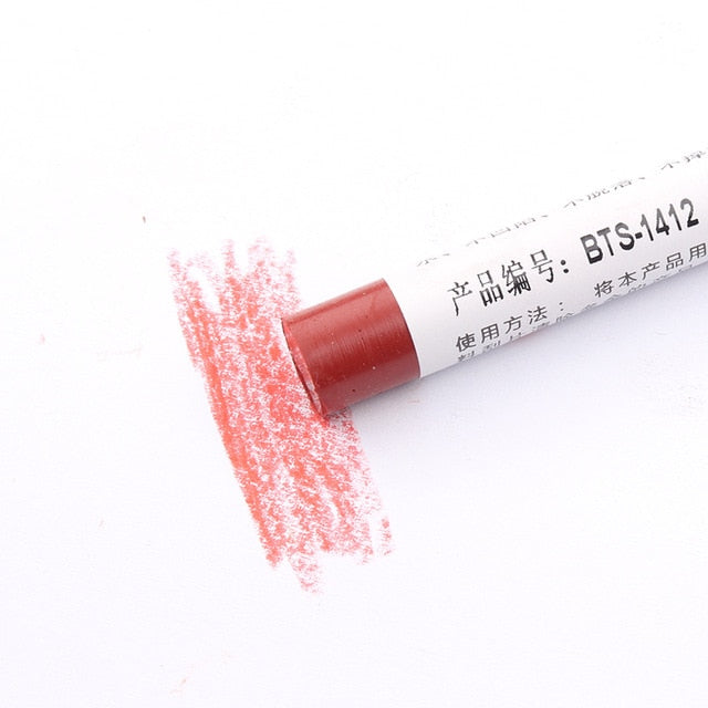 Miracle wax to repair scratches in wood