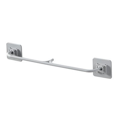 Wall Mounted Shoe Rack