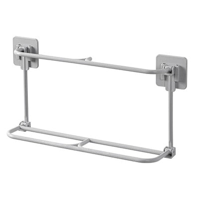 Wall Mounted Shoe Rack