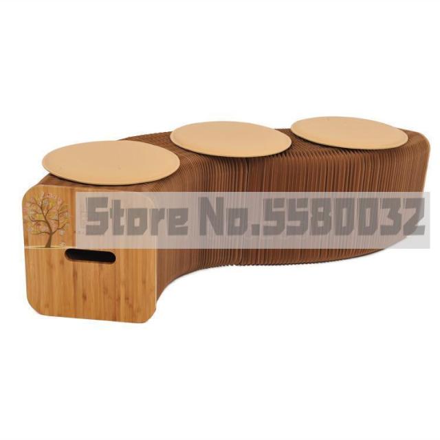 Retractable Sofa Luxury Minimalist