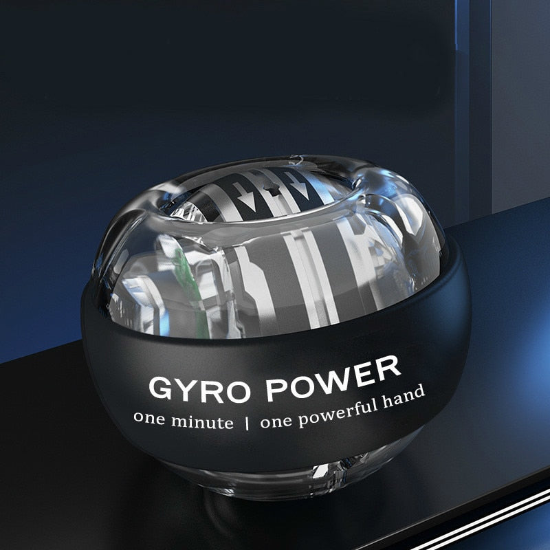 power ball to strengthen hands and wrists