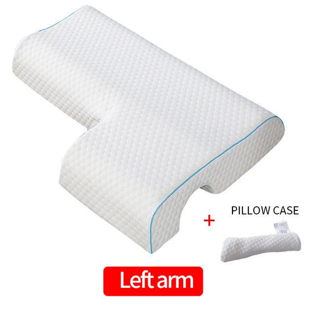 super comfortable pillow for couples
