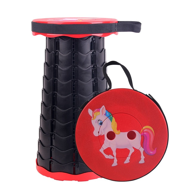 Portable and sturdy bench