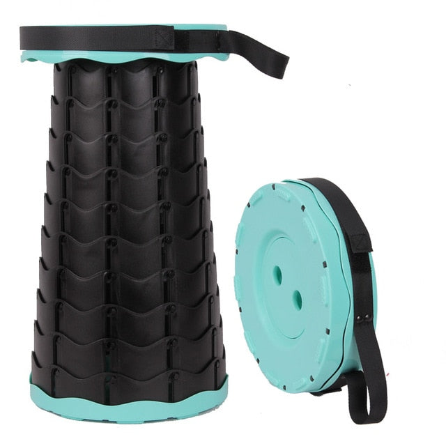 Portable and sturdy bench