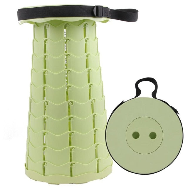 Portable and sturdy bench