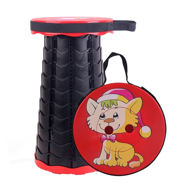 Portable and sturdy bench