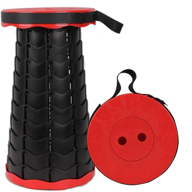 Portable and sturdy bench