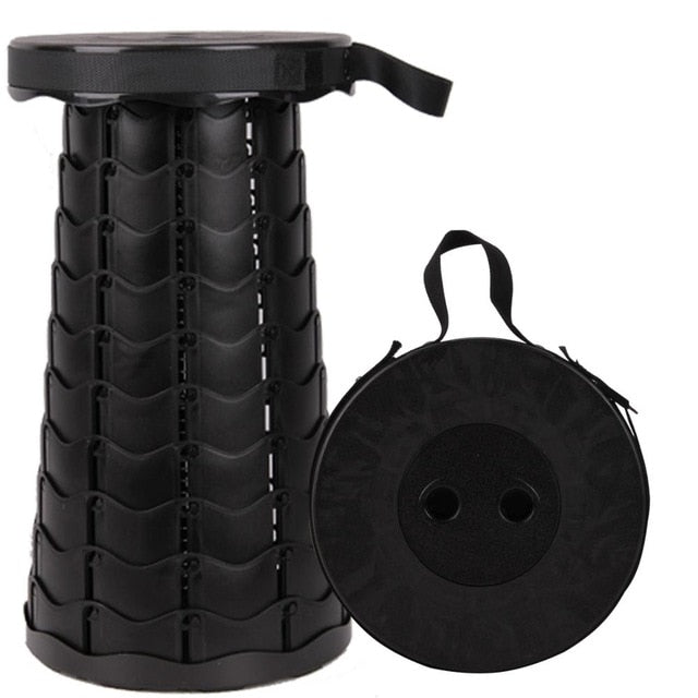 Portable and sturdy bench