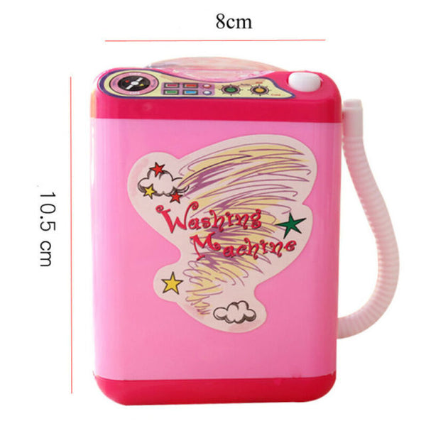 Mini Electric Washing Machine