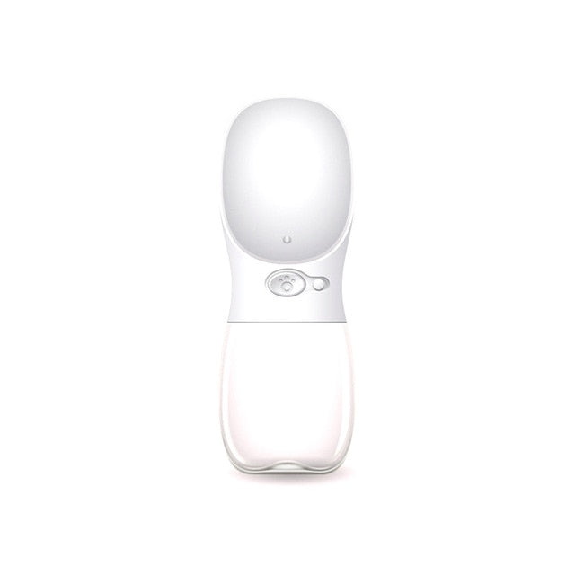 Portable Pet Bottle