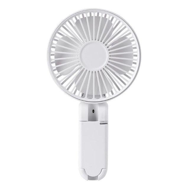 USB portable fan For umbrellas